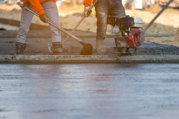 Best Concrete Removal and Replacement in North Ballston Spa, NY