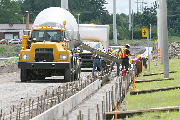Best Concrete Foundation Repair in North Ballston Spa, NY